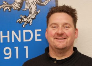 Dirk Schulmeister
