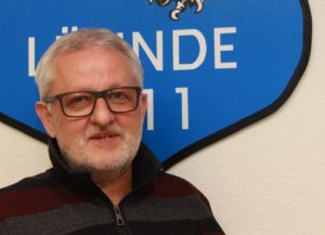 Horst-Eckehard Vater