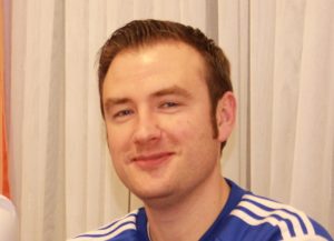 Sebastian Boppel